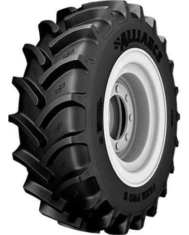 Anvelope Tractoare ALLIANCE 846 320/85 R32 TL 126 A8