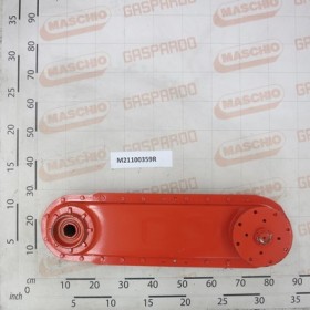 COMP. TRANSMISSION BOX K