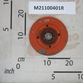 FLANGED HUB