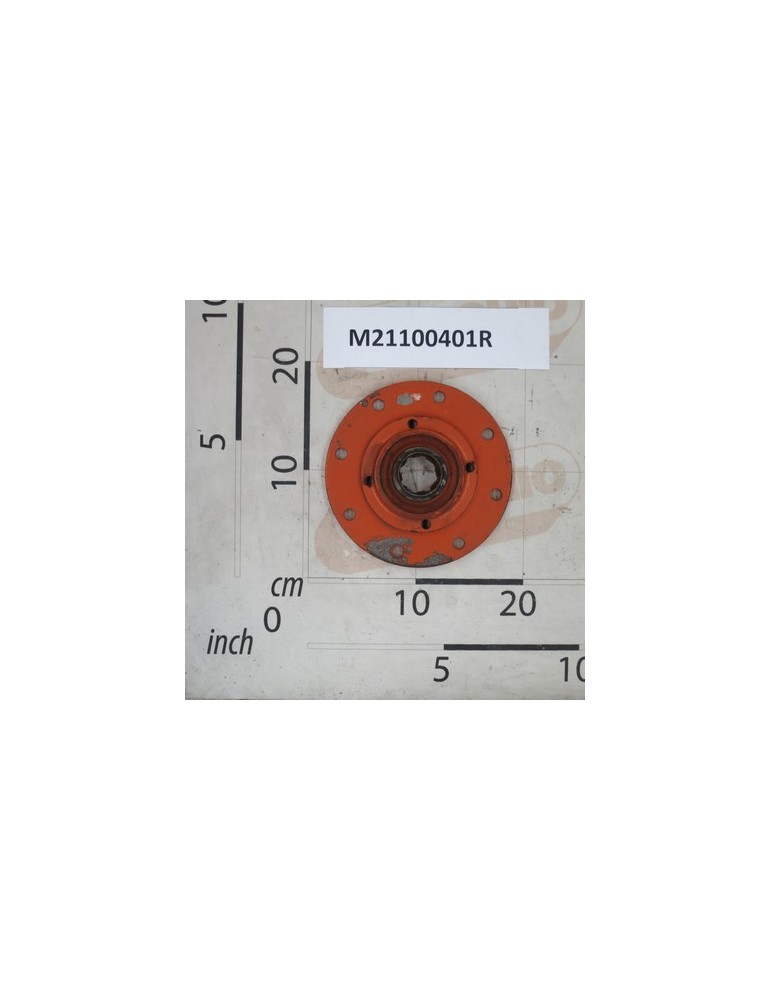 FLANGED HUB
