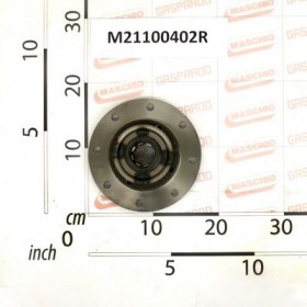 FLANGED HUB