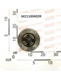 FLANGED HUB