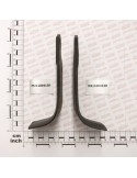 LEFT HELICOIDAL BLADE 60X5 K