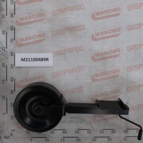 DEPTH ADJUSTMENT WHEELS