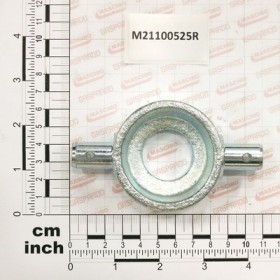 UPPER JOINT