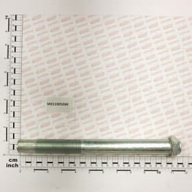 TIE ROD