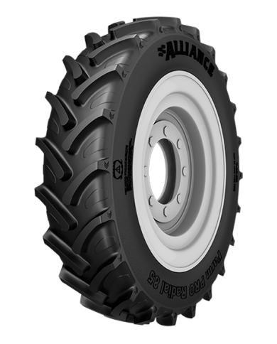 Anvelope Tractoare ALLIANCE 842 320/85 R38 TL 143 A8