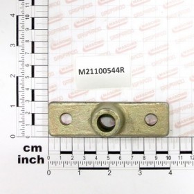 CENTRAL LINKAGE SUPPORT