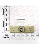 CENTRAL LINKAGE SUPPORT