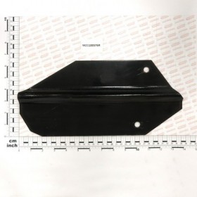 LEFT PLATE