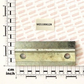 LOCKING STIRRUP