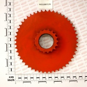 GEAR Z-50/Z-18