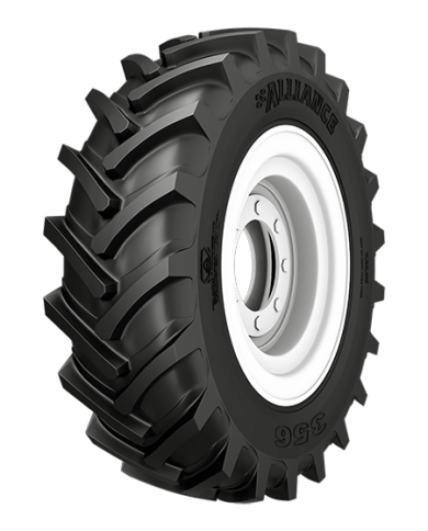 Anvelope Tractoare ALLIANCE 356 460/85 R46 TL 155 A8