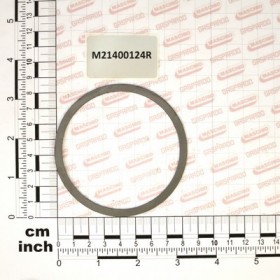 SPACER D-85 D-75 L-0,5