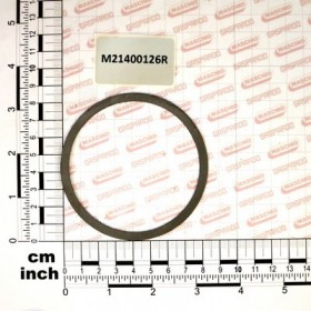 SPACER D-85 D-75 L-0,2