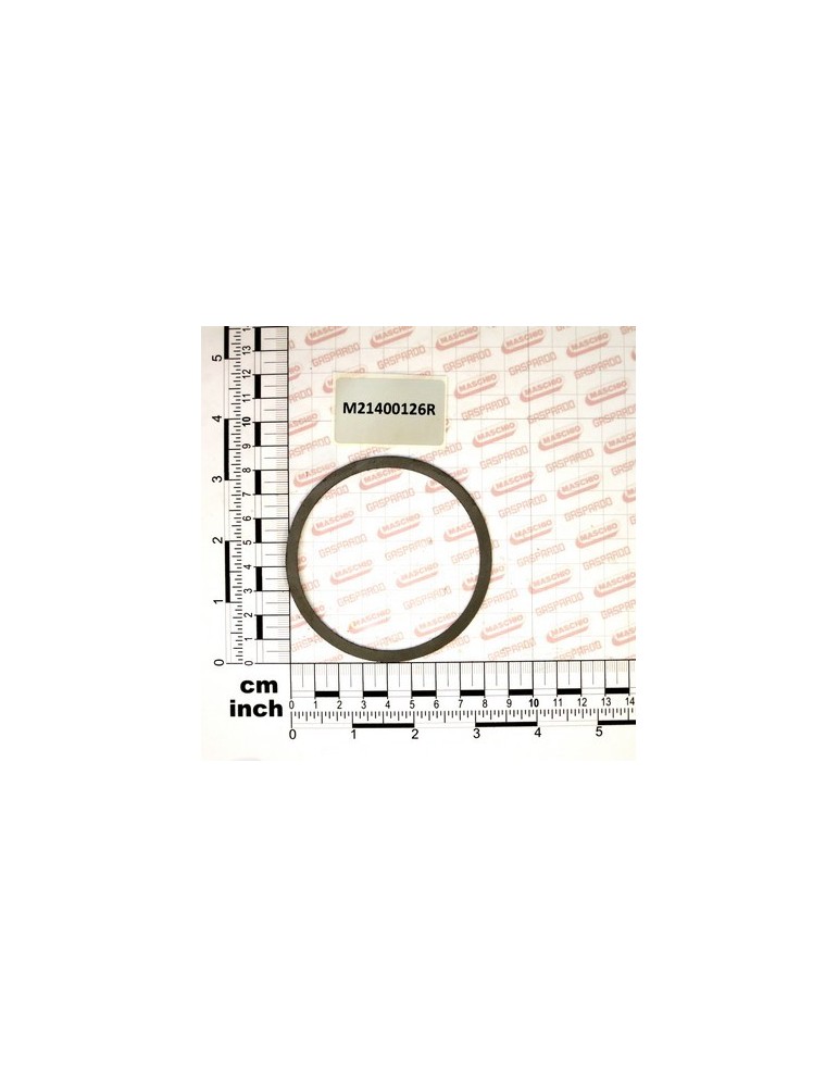 SPACER D-85 D-75 L-0,2
