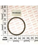 SPACER D-85 D-75 L-0,2