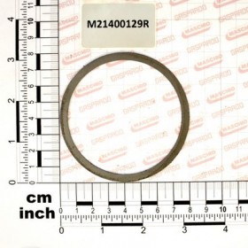 SPACER D-80 D-70 L-0,5
