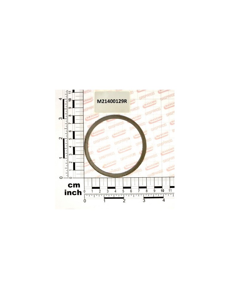 SPACER D-80 D-70 L-0,5