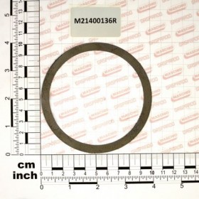 SPACER D-100 D-85 L-0,2