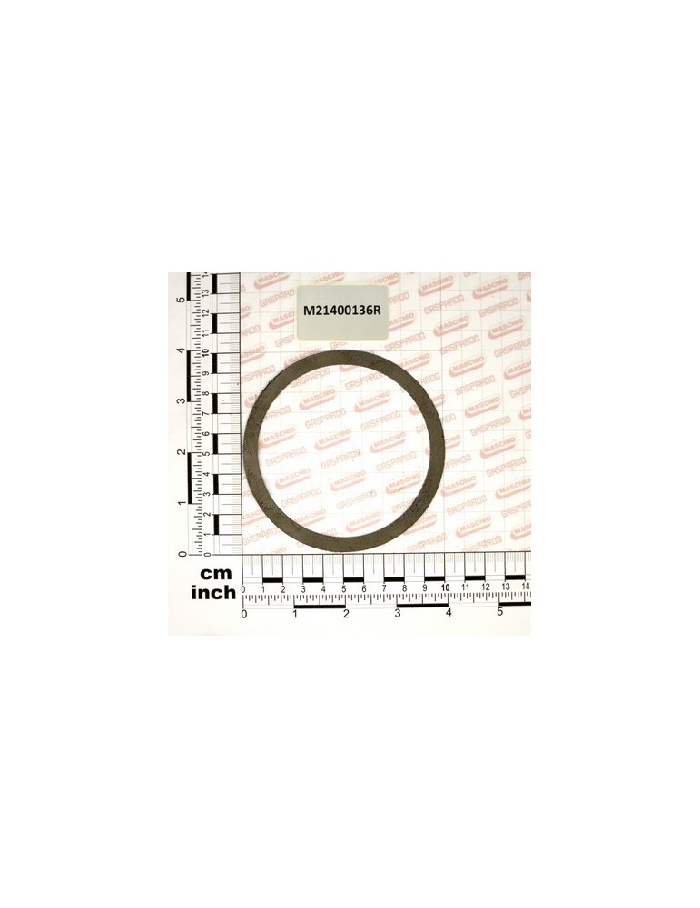 SPACER D-100 D-85 L-0,2