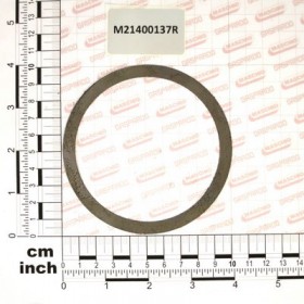SPACER D-100 D-85 L-0,5