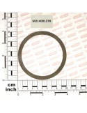 SPACER D-100 D-85 L-0,5