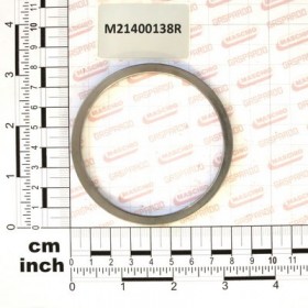 SPACER D-80 D-70 L-4,5