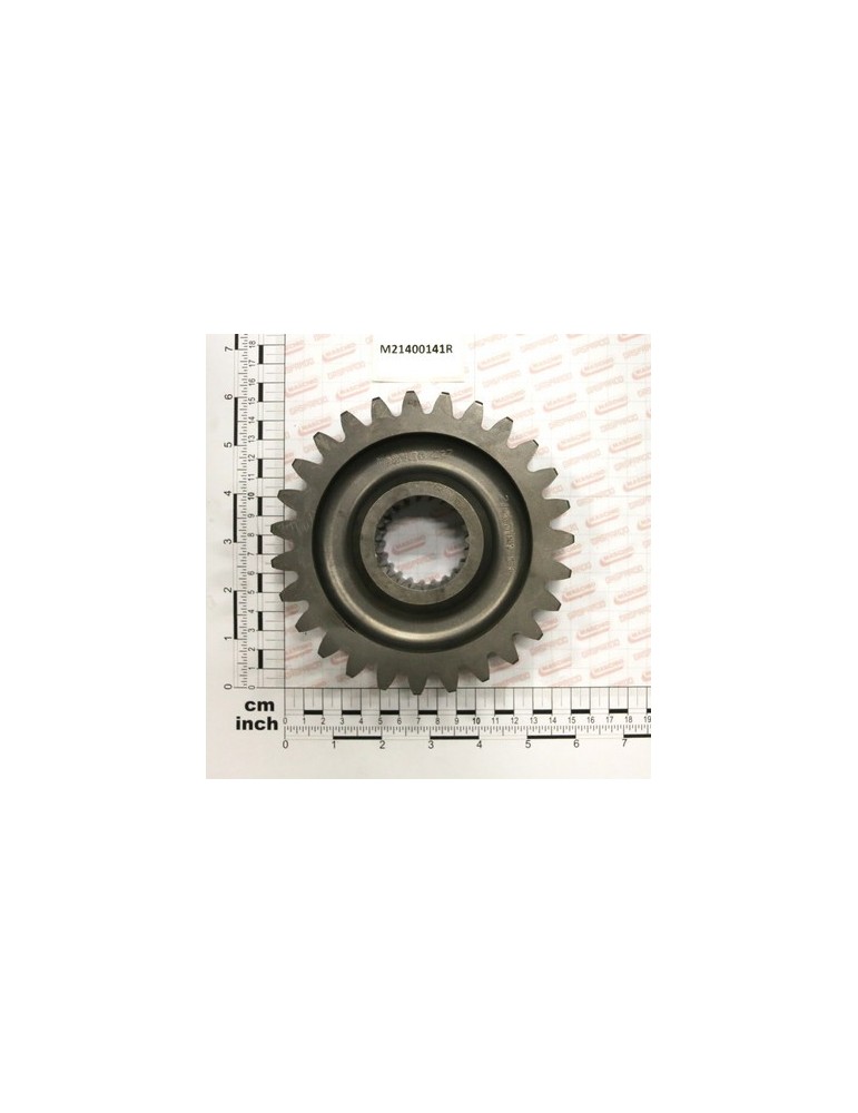 GEAR M-5 Z-28