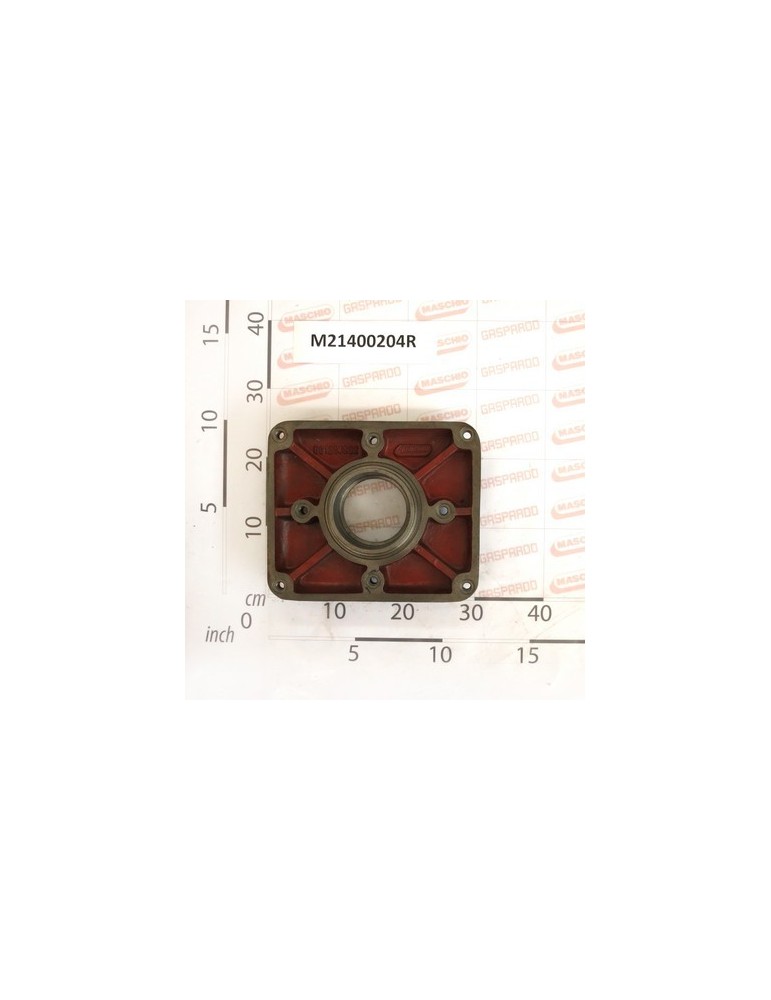 INFERIOR BEARING SUPPORT