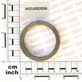 SPACER D-65 D-55 L-12