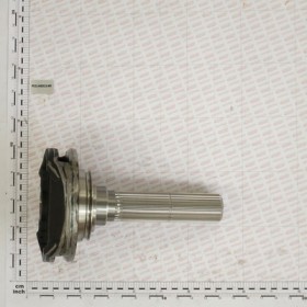 COMP. CENTRAL BLADE SUPPORT
