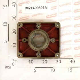 INFERIOR BEARING SUPPORT