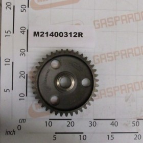 GEAR M-7 Z-39