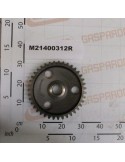 GEAR M-7 Z-39