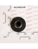 SPLINED HUB