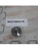 HUB BELT TRANSMISSION