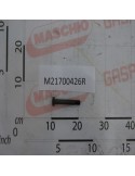 SCREW FOR BLADE