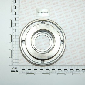 RIGHT ROTOR SUPPORT