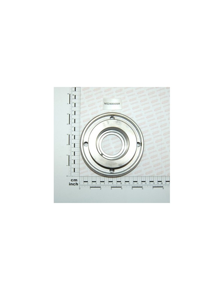 RIGHT ROTOR SUPPORT