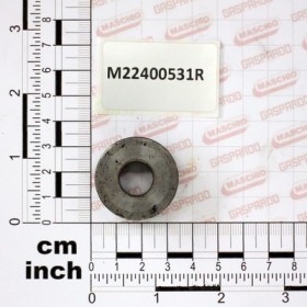 BOX SPACER BUSHING