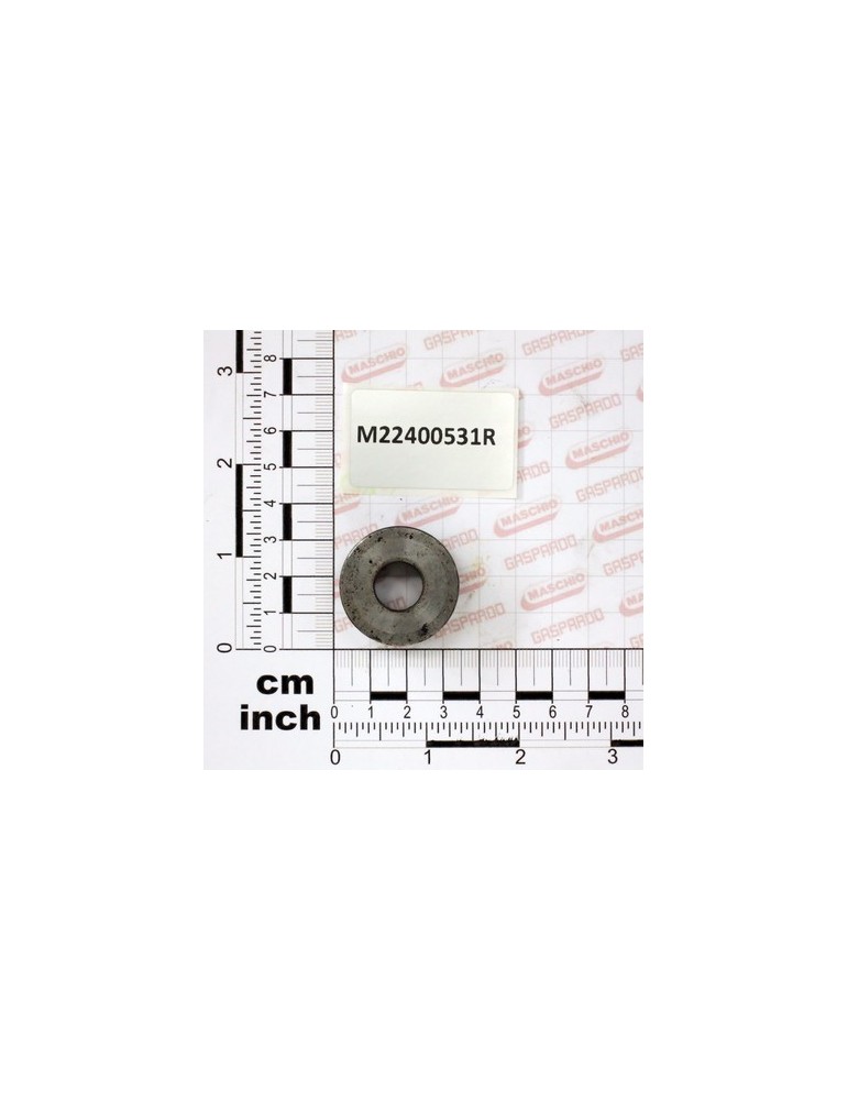 BOX SPACER BUSHING