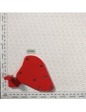 ROLLER PLATE DX
