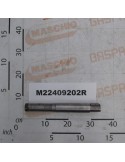 SHAFT D-40 L-318,5