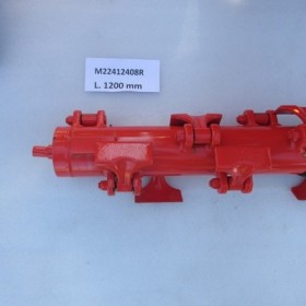 ROTOR VITA 120 HAMMERS 8 V