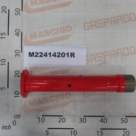 TRANSM. SIDE SPACER L.485