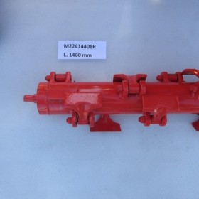 ROTOR VITA 140 BR140 BL135 M08