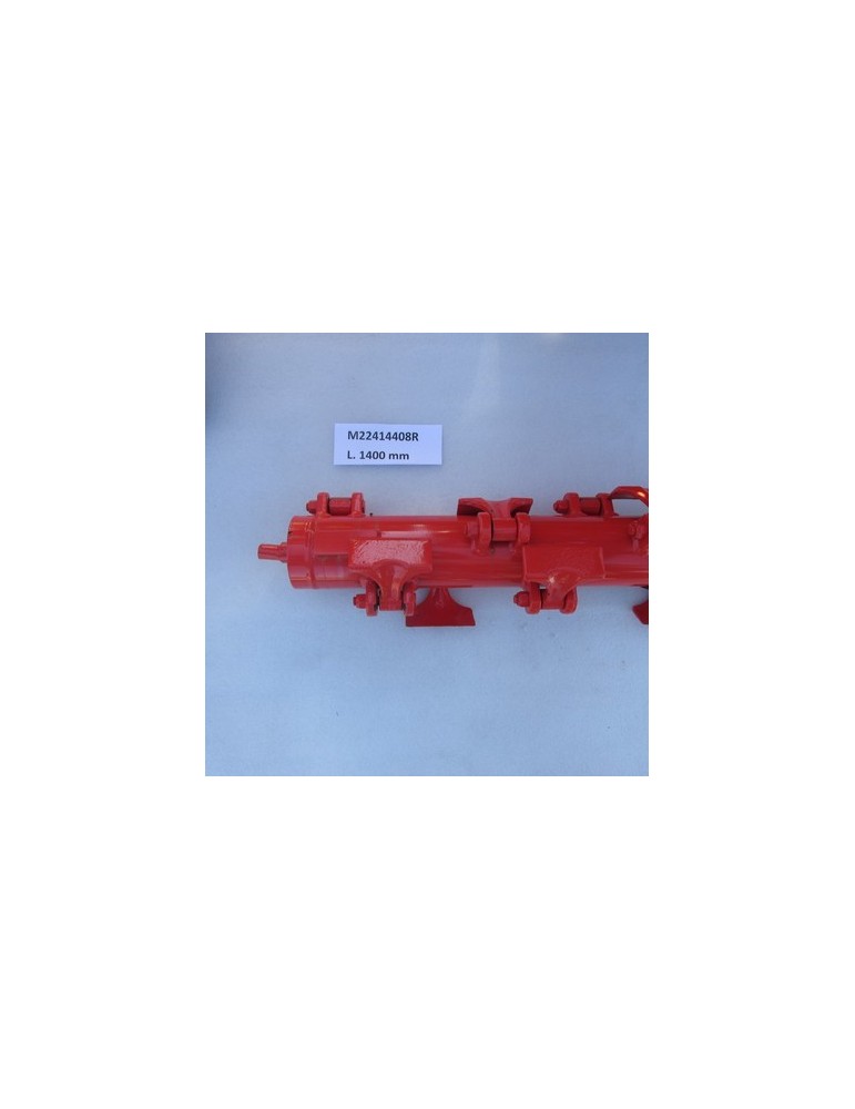 ROTOR VITA 140 BR140 BL135 M08