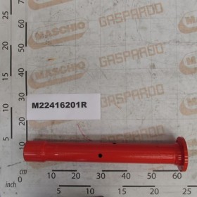 TRANSM. SIDE SPACER L.585