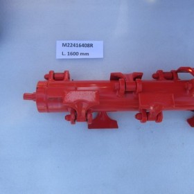 ROTOR VITA 160 BR160 BL155 M08